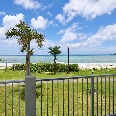 Resort Hotel Bel Paraiso Накиджин Екстериор снимка
