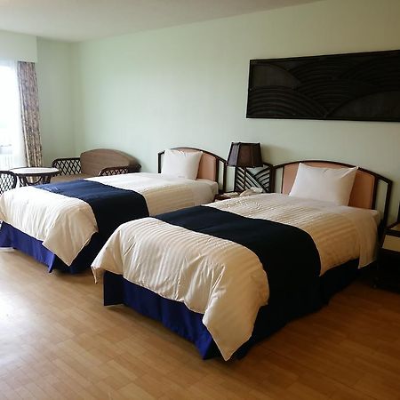 Resort Hotel Bel Paraiso Накиджин Екстериор снимка