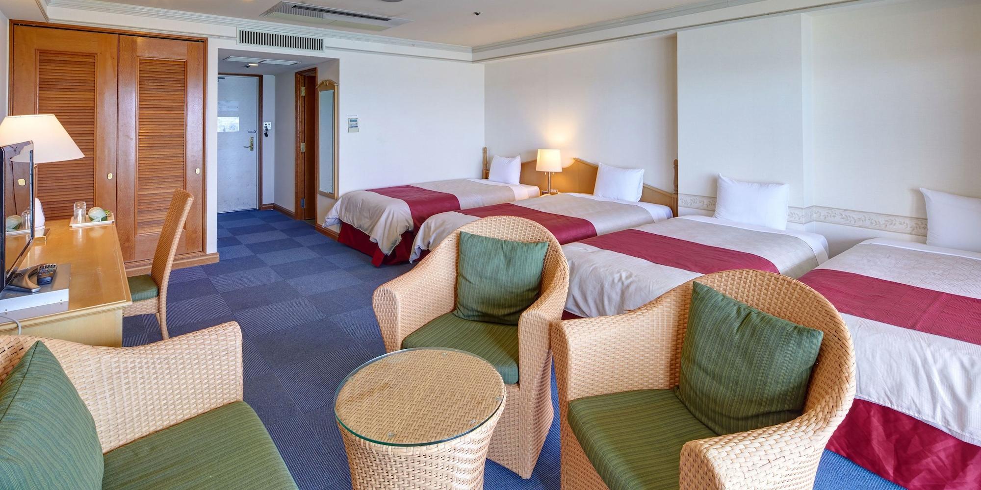 Resort Hotel Bel Paraiso Накиджин Екстериор снимка