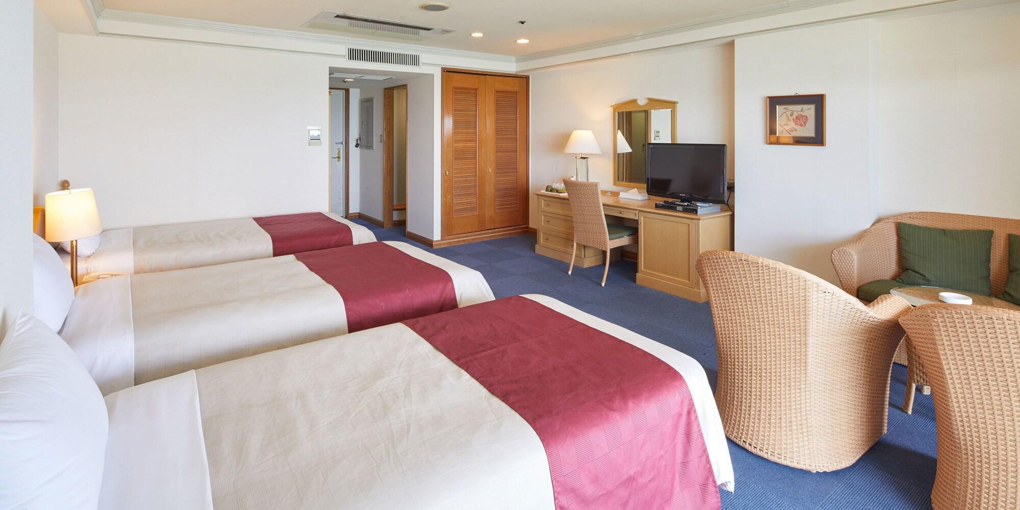 Resort Hotel Bel Paraiso Накиджин Екстериор снимка