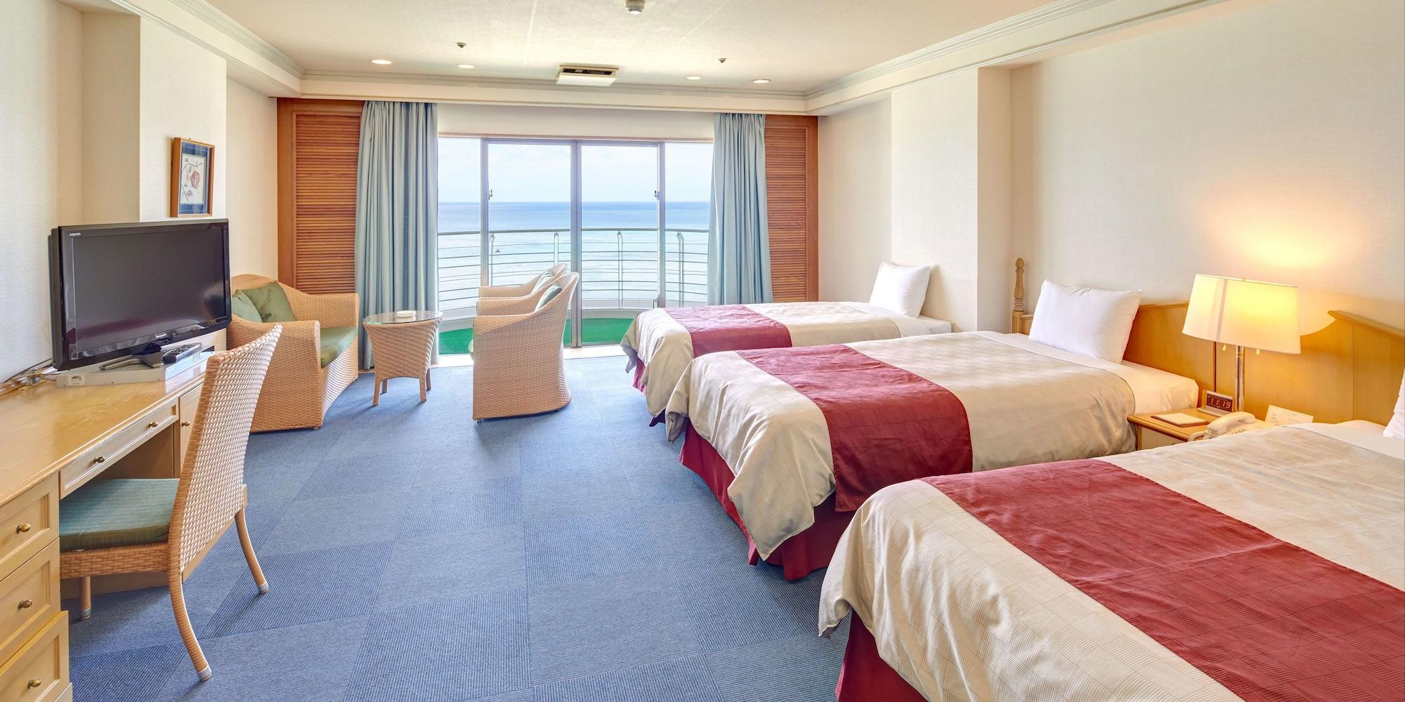 Resort Hotel Bel Paraiso Накиджин Екстериор снимка