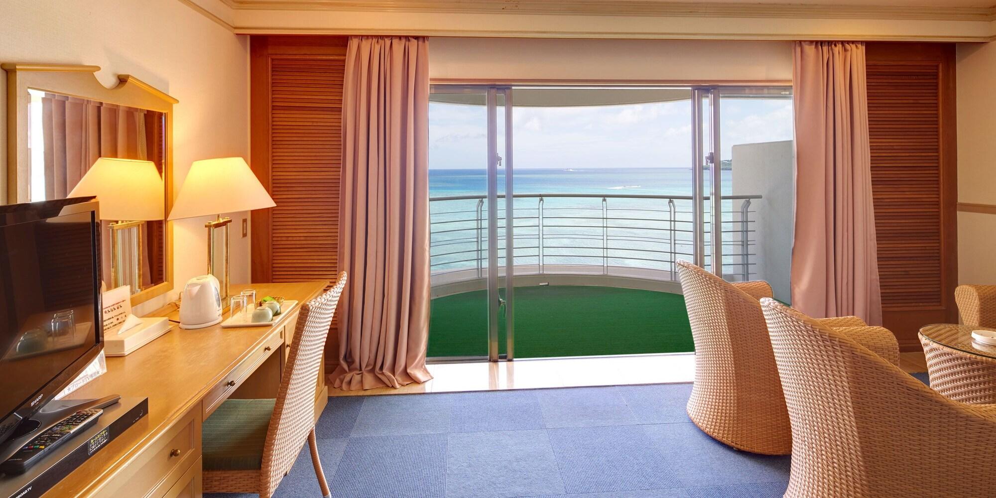 Resort Hotel Bel Paraiso Накиджин Екстериор снимка