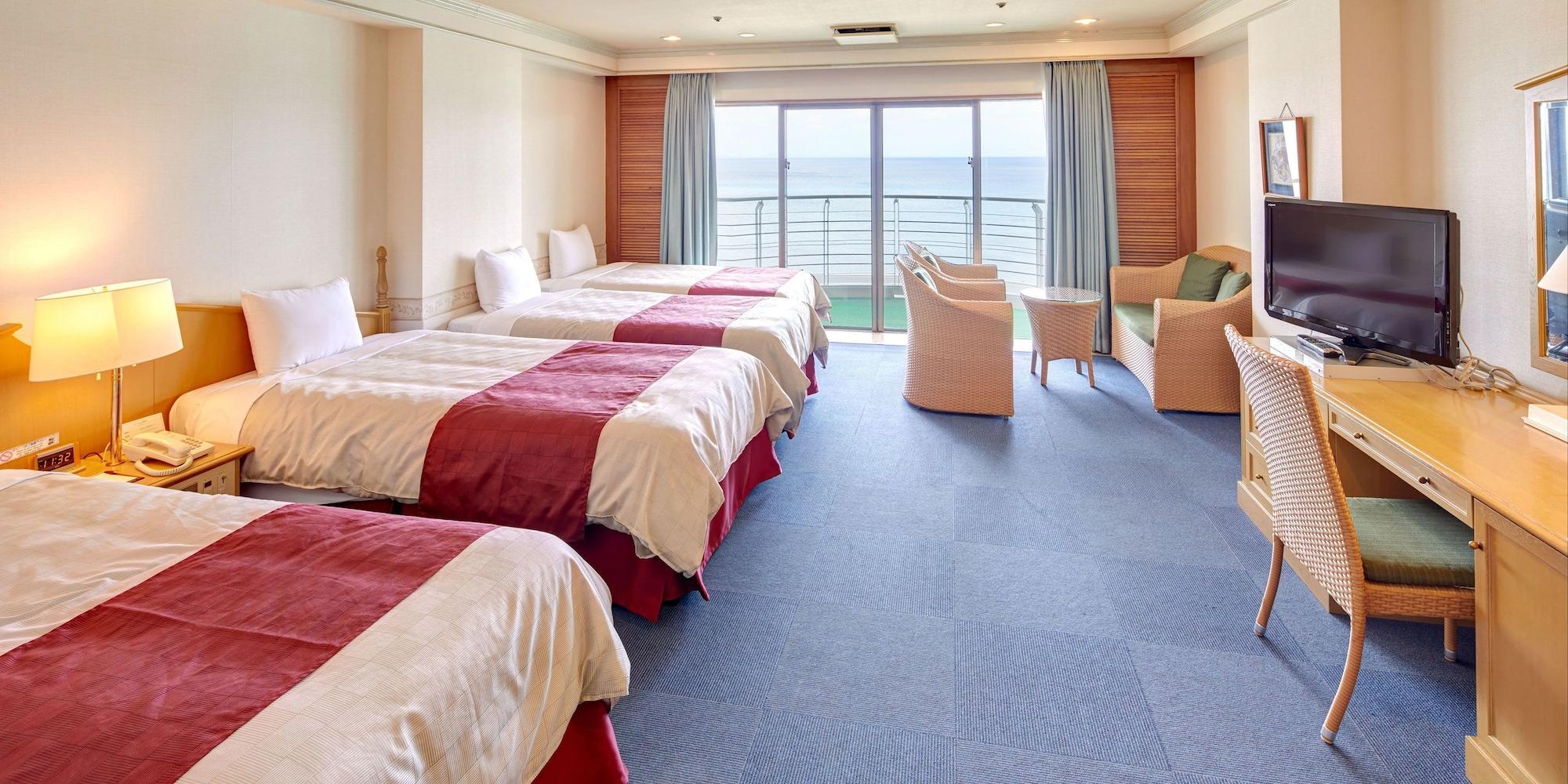 Resort Hotel Bel Paraiso Накиджин Екстериор снимка