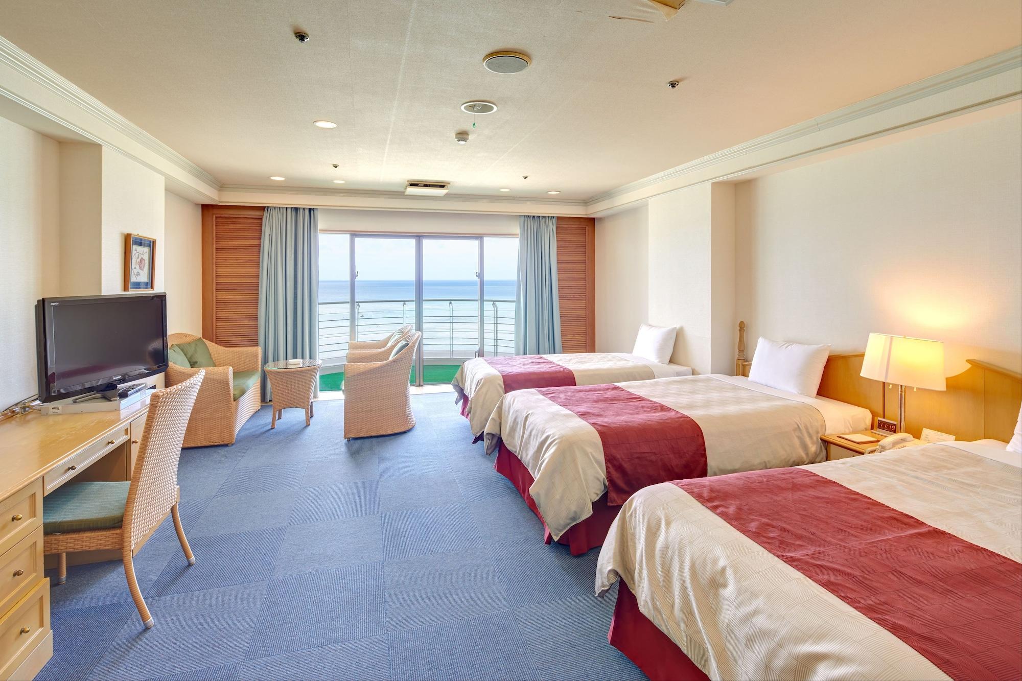 Resort Hotel Bel Paraiso Накиджин Екстериор снимка