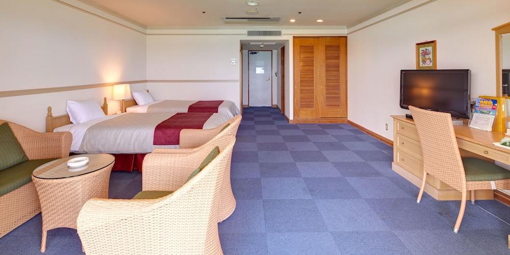 Resort Hotel Bel Paraiso Накиджин Екстериор снимка