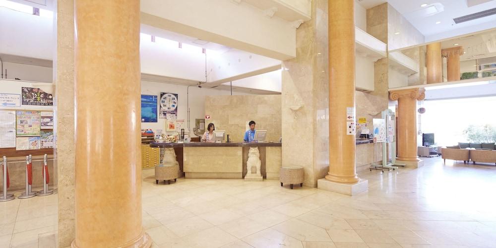 Resort Hotel Bel Paraiso Накиджин Екстериор снимка