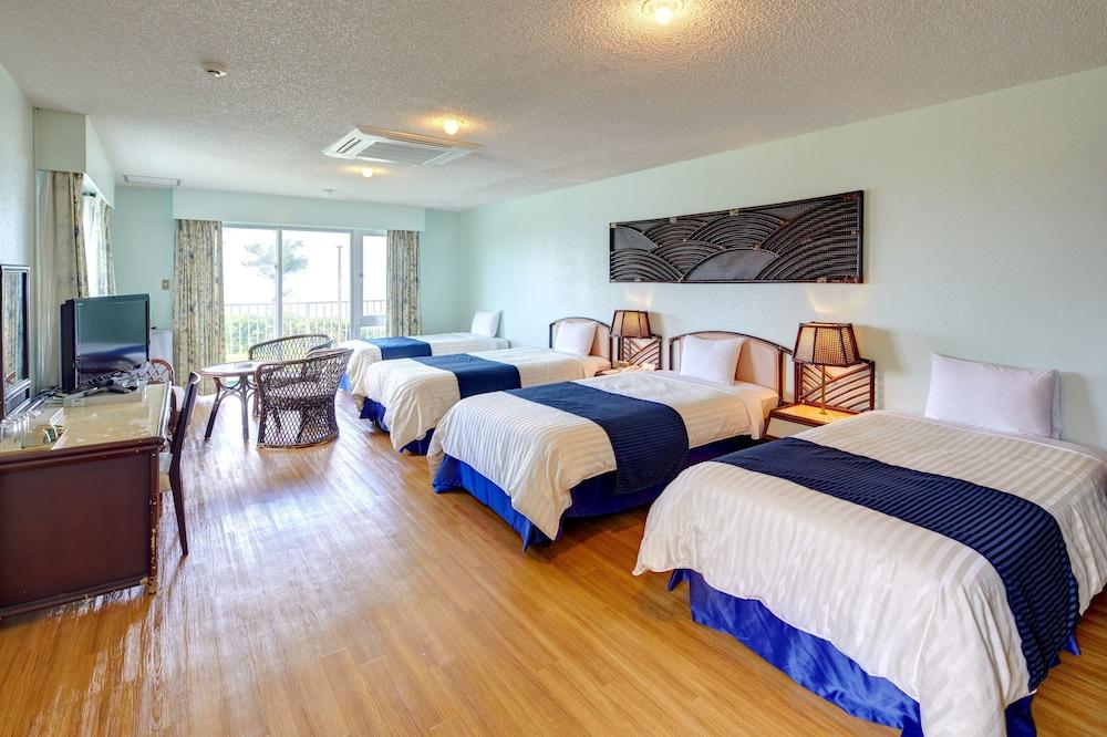 Resort Hotel Bel Paraiso Накиджин Екстериор снимка