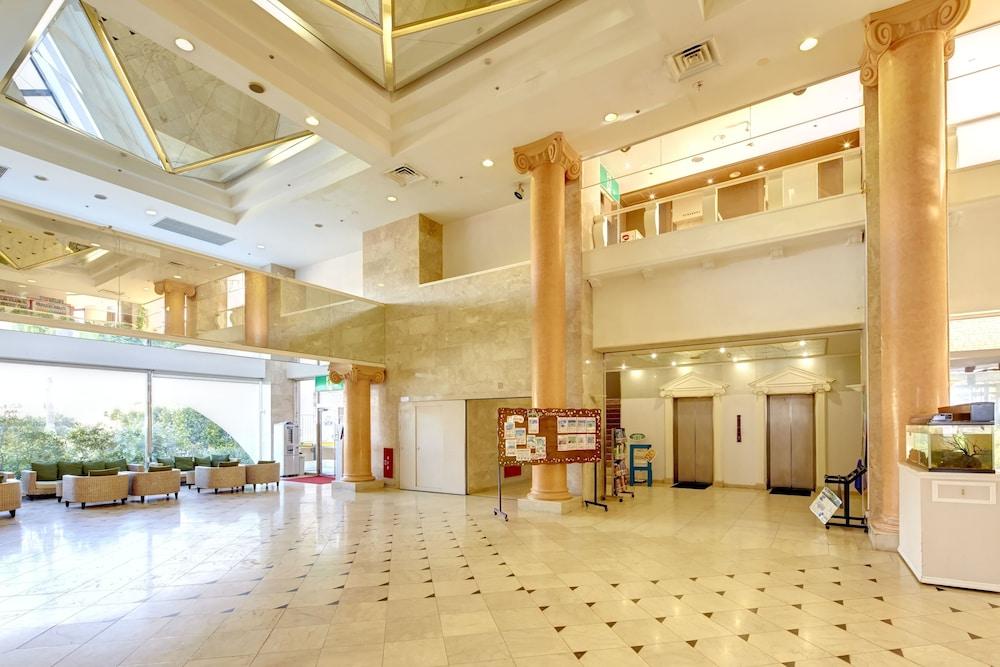 Resort Hotel Bel Paraiso Накиджин Екстериор снимка