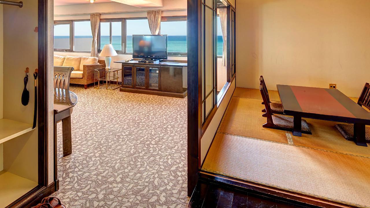 Resort Hotel Bel Paraiso Накиджин Екстериор снимка