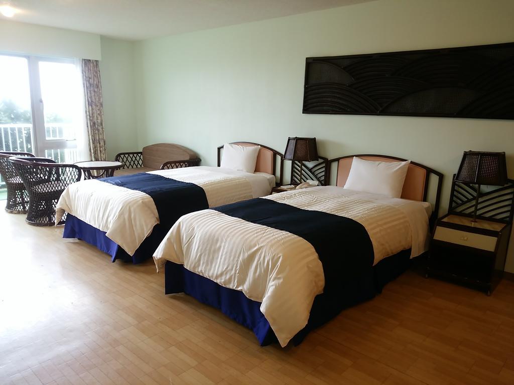 Resort Hotel Bel Paraiso Накиджин Екстериор снимка