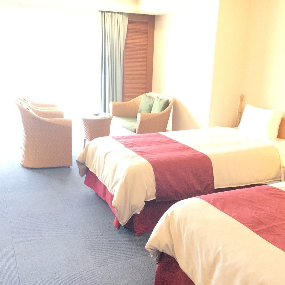 Resort Hotel Bel Paraiso Накиджин Екстериор снимка