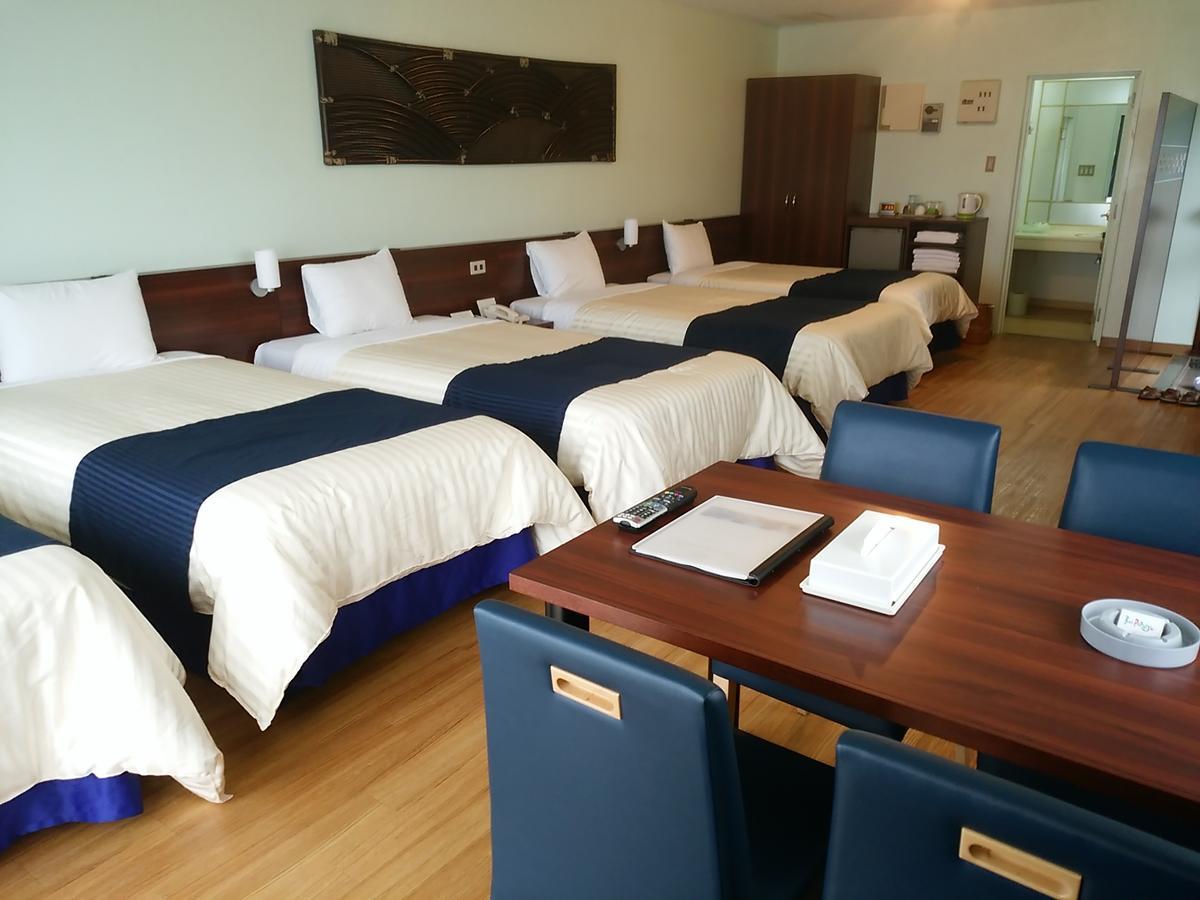 Resort Hotel Bel Paraiso Накиджин Екстериор снимка