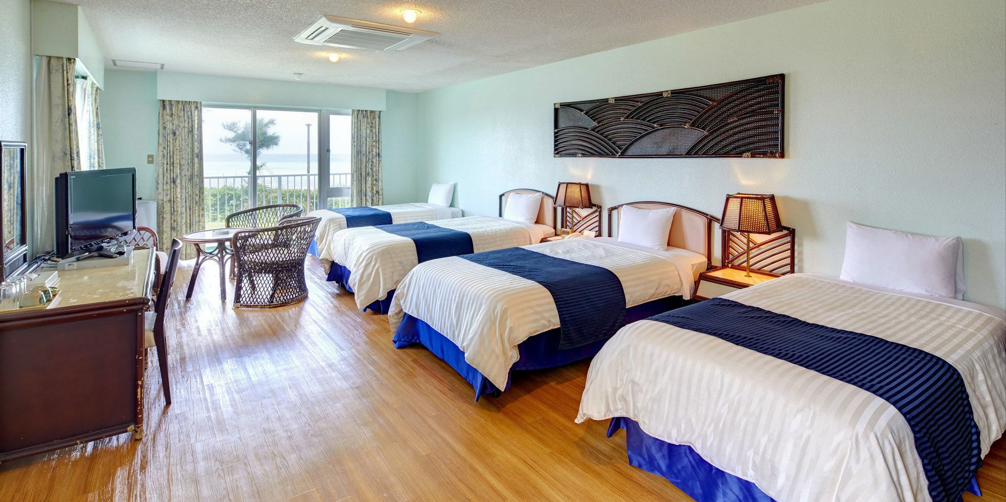 Resort Hotel Bel Paraiso Накиджин Екстериор снимка